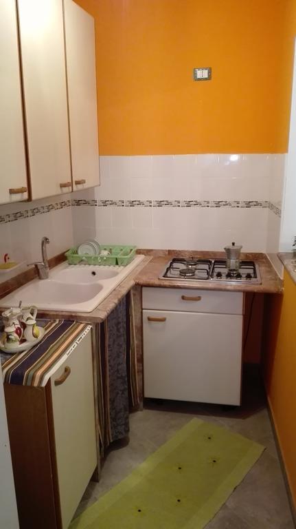 דירות פלרמו Affitti Brevi מראה חיצוני תמונה